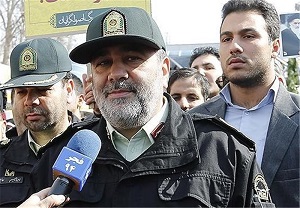 تشدید اقدامات امنیتی مراکز حساس برای پیشگیری از حوادث احتمالی 