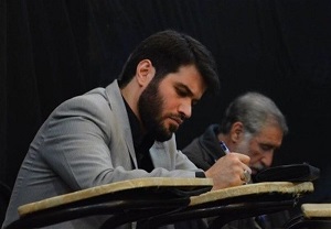 سئوالی که میثم مطیعی از بعضی‌ها پرسید 