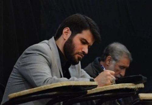 سئوالی که میثم مطیعی از بعضی‌ها پرسید 
