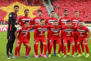 خبری که لحظاتی پیش از پرسپولیس منتشرشد:طوفان نقل و انتقالات برانکو در چند روز اینده/2 خرید رویایی برانکو در راه است/ترکیب پرسپولیس در لیگ هفدهم اعجاب انگیز می‌شود