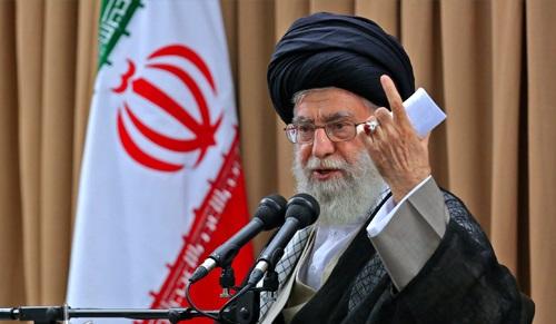 فرمانده در خشت خام دیده بود..