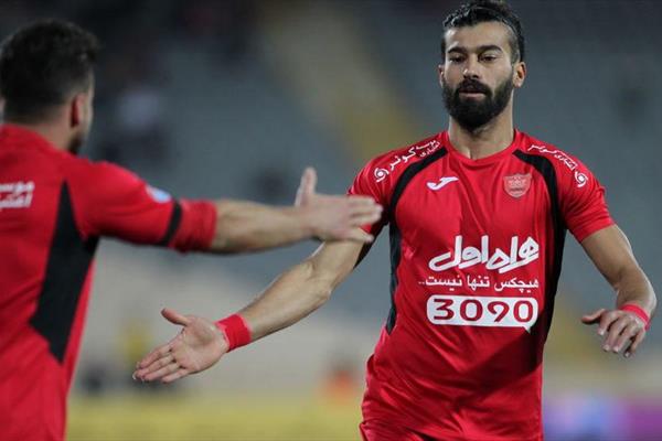 خبری که لحظاتی پیش از استقلال منتشرشد:استقلالی‌ها به دنبال ترکاندن بمب بزرگ پرسپولیسی/بمب بزرگ منصوریان اینبار در زمین پرسپولیس/ جذب مجتبی جباری تکذیب شد
