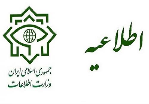 دستگیری 41 نفر ازعناصر گروهک وهابی داعش