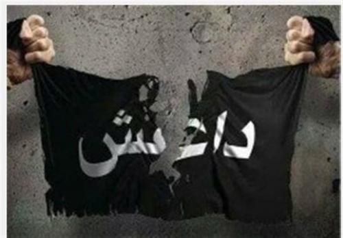  یکی از اعضای گروهک تروریستی داعش در کرج دستگیر شد 