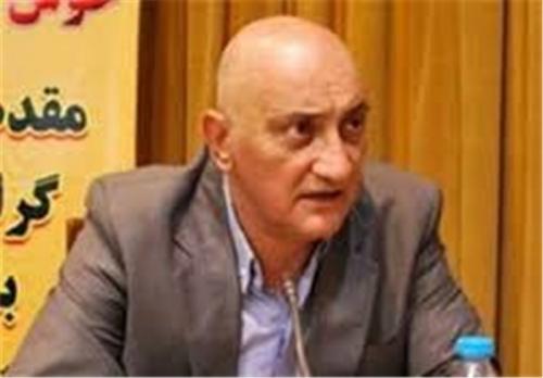  میرزاآقابیک: تبدیل شدن راگبی از فدراسیون به انجمن یک تصمیم سیاسی بود/ سرمربی تیم ملی برای چک کشیدن با من مشورت نکرد و زندانی شد 