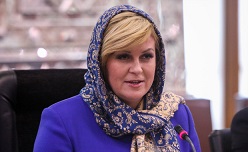محکوم کردن اقدام تروریستی اخیر گروهک داعش