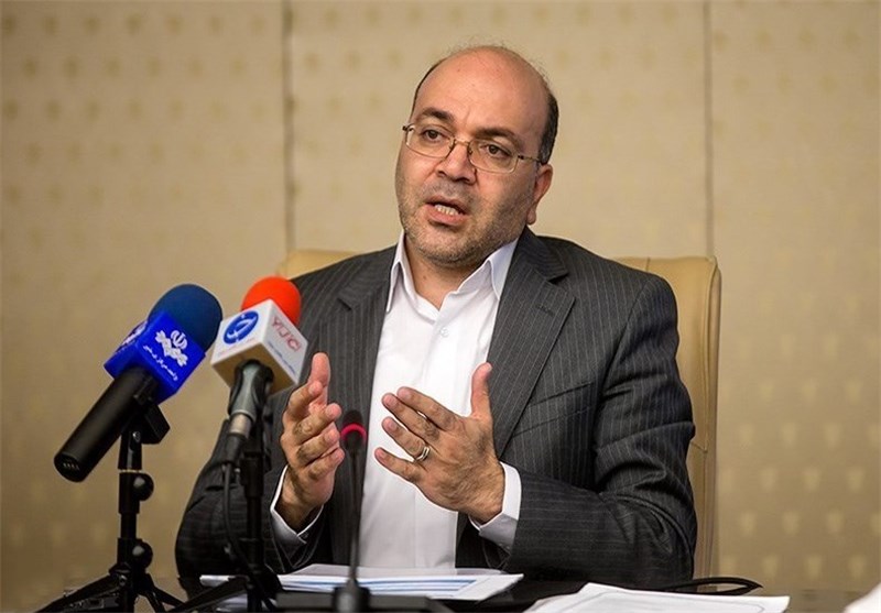  یک مترمکعب فاضلاب ۴۰ مترمکعب آب زیرزمینی و سطحی را آلوده می‌کند 