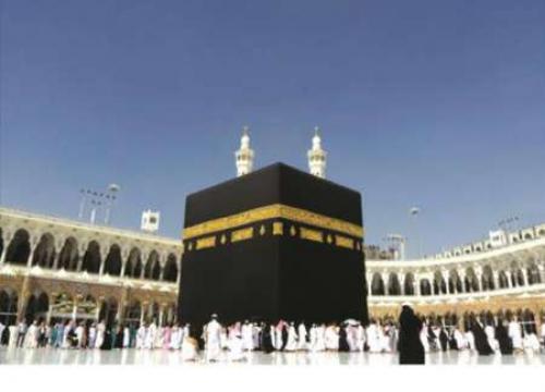  ممانعت عربستان از ورود اتباع قطر به مسجدالحرام