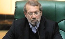 نگرانی لاریجانی درباره انحراف منابع 1.5 میلیارد دلاری صندوق توسعه ملی/ برای جلوگیری از انحراف منابع چه می‌توان کرد؟