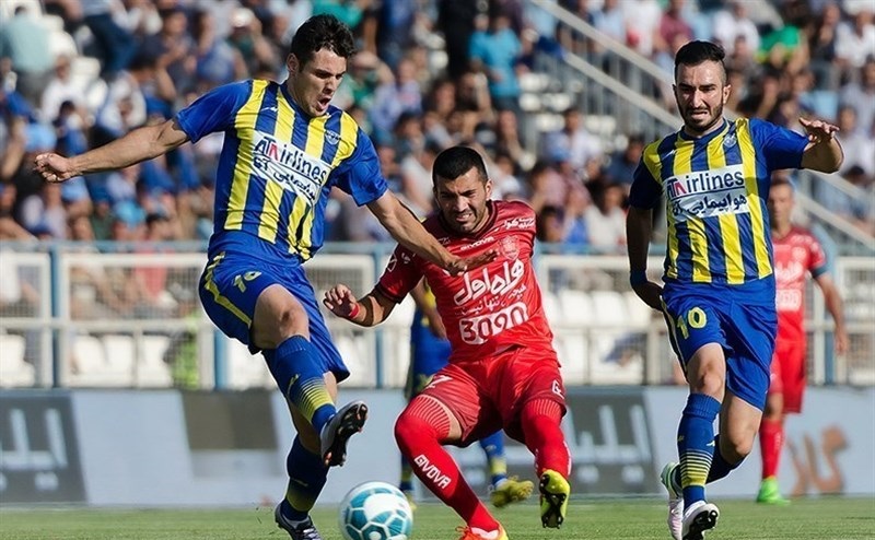  حضور شجاعیان در استقلال یا پرسپولیس منتفی شد 
