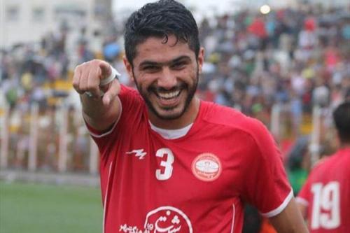 بمب جنجالی برانکو دراردوگاه استقلال منفجرشد:بمب طلایی استقلال رسما به پرسپولیس پیوست/شوک ناگهانی به منصوریان واستقلال/سومین ستاره جنجالی ابی پوشان راهی پرسپولیس شد+عکس