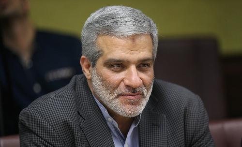  نصیحتی که شنیده نشد؛ حرمت نگه دارید 