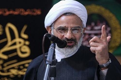 آتش به اختیار یعنی فروکش نکردن روحیه انقلابی