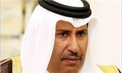 اعتراف نخست‌وزیر سابق قطر در همراهی با عربستان ضد ایران