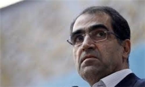 تلاش مدیران ارشد وزارت بهداشت برای ابقای مجدد وزیر/ حریرچی: افکار عمومی می‌خواهد هاشمی وزیر بهداشت بماند