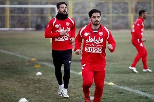 دردسر نقل و انتقالاتی پرسپولیس وعصبانیت برانکو:با امدن ستاره جنجالی استقلال کدام بازیکن رفتنی شد/شاه ماهی سرخ پوشان در چند قدمی جدایی ازباشگاه/عصبلنیت برانکو از ستاره سرخ پوشان
