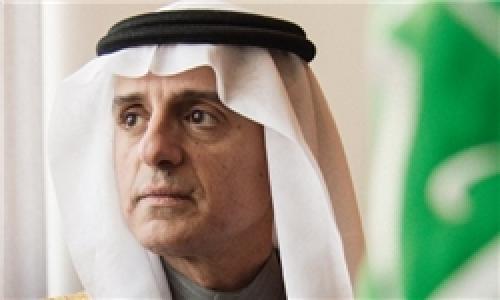 حاضریم از طریق «مرکز خیریه ملک سلمان» به قطر کمک کنیم