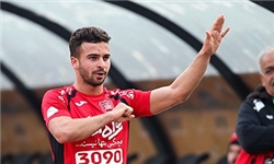 امیدوارم روزی قوی تر به پرسپولیس برگردم