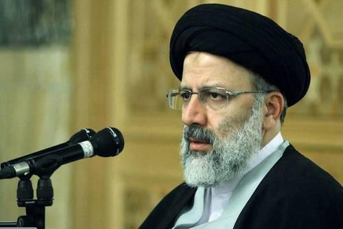 مدعیان دروغین عدالت:بعدازانتخابات بازهم رئیسی وخانواده اش مورد اتهام قرارگرفتند+عکس