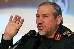 اقدام آمریکا علیه ایران
