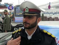 اعلام محدودیت‌ ترافیکی محورهای هراز و فیروز