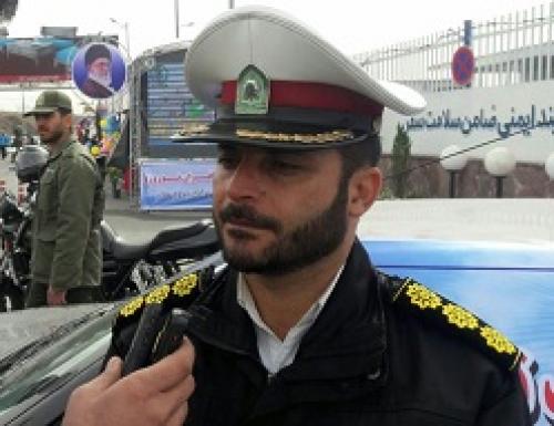 اعلام محدودیت‌ ترافیکی محورهای هراز و فیروز