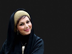 طلب حلالیت بهنوش بختیاری+عکس