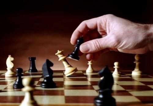  تغییر در قوانین مسابقات شطرنج قهرمانی غرب آسیا 