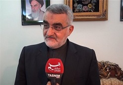 اقدام متناسب هیئت نظارت بر اجرای برجام 