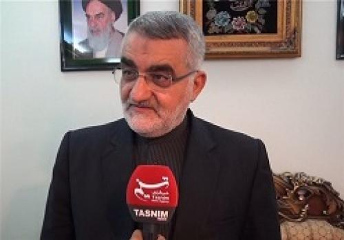 اقدام متناسب هیئت نظارت بر اجرای برجام 