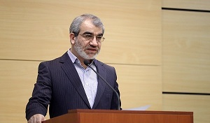 کدخدایی: تخلفات انتخاباتی مدیران دولتی به قوه قضاییه ارسال شده است 
