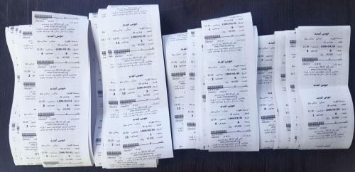 عکس/سلفی پیمان حسینی با احمدرضا عابدزاده