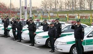 دستگیری گلشیفته در فرودگاه تکذیب شد