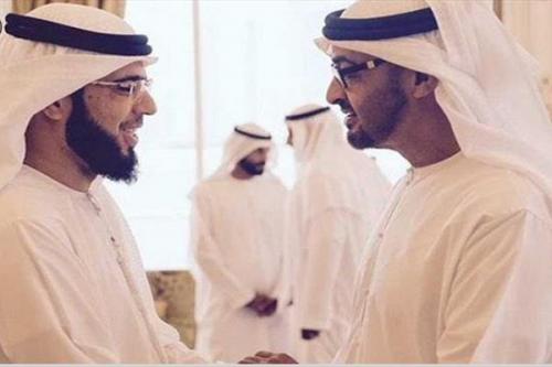 فتوای عجیب مبلّغ وهابی علیه قطر
