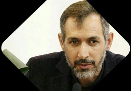  شکافت کعبه برای علی همین کافی است/ ز‌ کینه فرق علی هم شکاف بردارد 