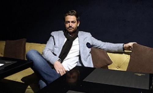  محمدرضا گلزار و جواد عزتی همبازی شدند