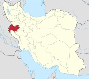 ادعای درگیری مسلحانه با تروریست ها درکرمانشاه