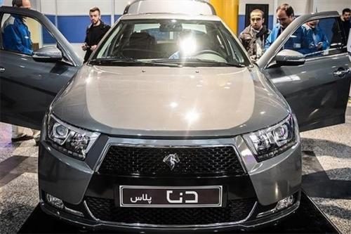 شرایط پیش فروش تندر ۹۰ پلاس و دنا پلاس اتوماتیک اعلام شد