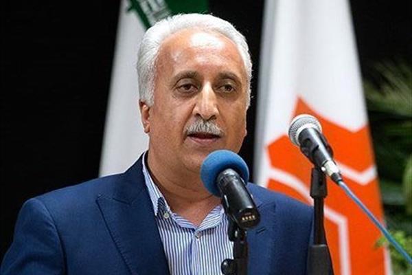 نخستین کامیونت با برند اروپایی به ایران می آید