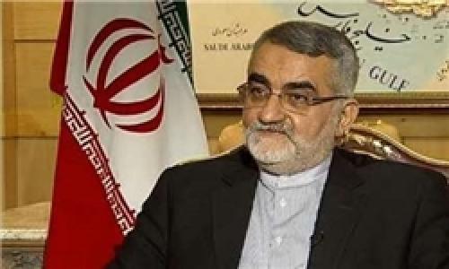  پاسخ کوبنده سپاه به مصوبه اخیر سنای آمریکا 