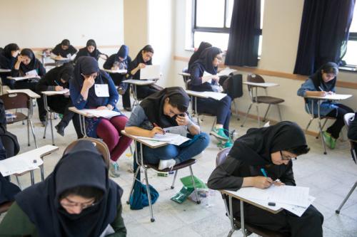 ثبت نام بیش از 419 هزار نفر در آزمون ارشد
