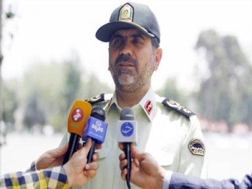تمهیدات ترافیکی و انتظامی پلیس برای روز قدس