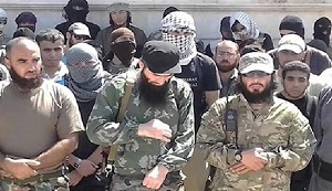 دامادابوبکرالبغدادی دردیرالزوربه هلاکت رسید