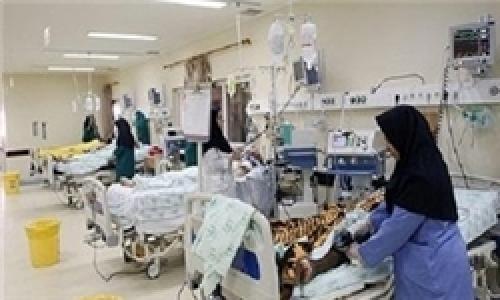 میزان بدهی بیمه ها به بیمارستان ها و مراکز درمانی