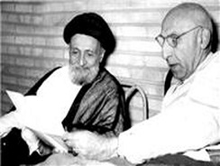 بخشی از پروژه نفوذ و افشاگری جعلی