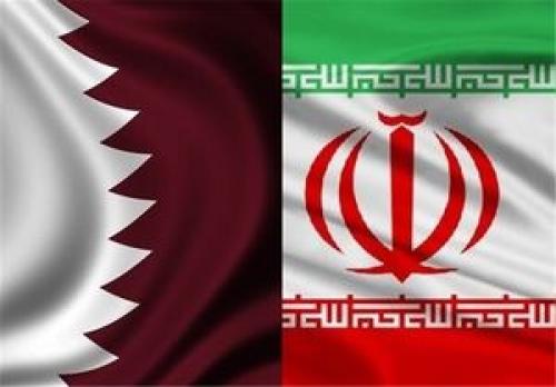 ایران، قطر را از شوک حملات اعراب خارج کرد