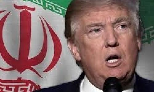 تلاش‌های ترامپ برای آزادی محکومان امنیتی