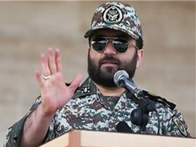 پاسخ جمهوری اسلامی ایران "بدون مماشات" است/داعش با ایران زورآزمایی نکند/ایران فضای "بزن و در رو " نیست 