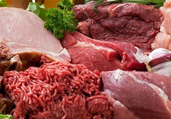 عرضه گوشت قرمز با قیمت ۳۱ تا ۳۹ هزار تومان