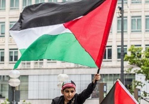 محقق نشدن تشکیل دولت فلسطین